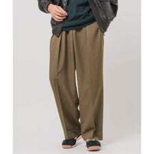 エディフィス(EDIFICE)のラフトップ ウルトラ ワイドパンツ