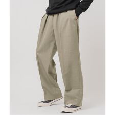 エディフィス(EDIFICE)のラフトップ ウルトラ ワイドパンツ