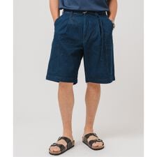 LE JEAN(ルジーン) 6PK デニム ショート パンツ