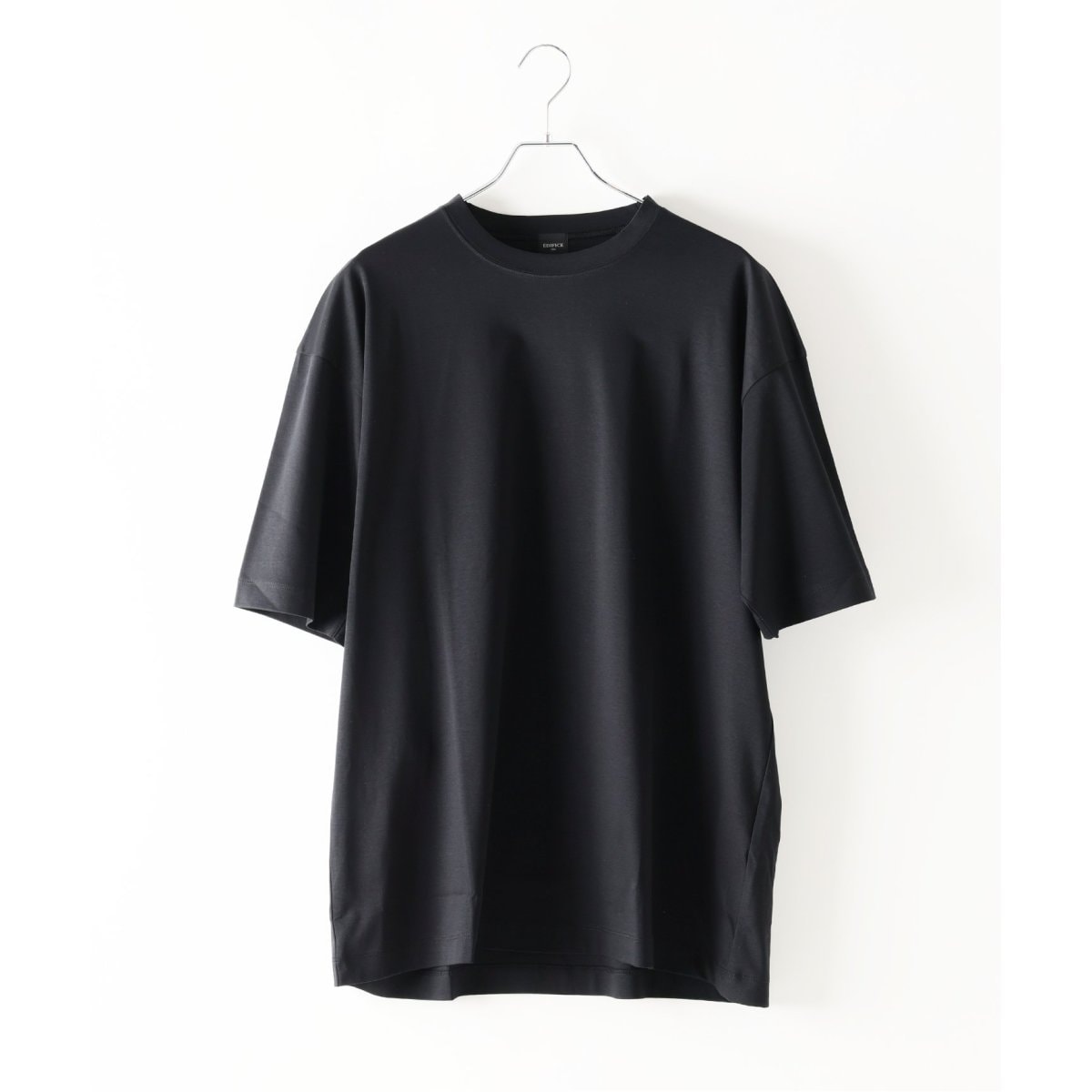 YVES KLEIN / イヴ クライン】別注 グラフィック プリント T