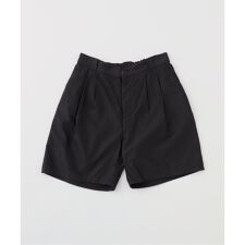 ETS.MATERIAUX(マテリオ) フレンチワーク ショーツ