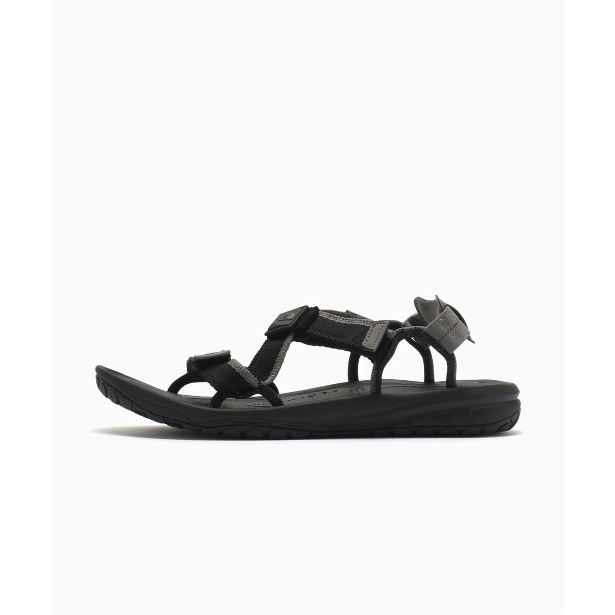 エディフィスHedie.+ Leather Sandals レザーサンダル Hedie.+ Leather Sandals（サンダル）｜EDIFICE（エディフィス