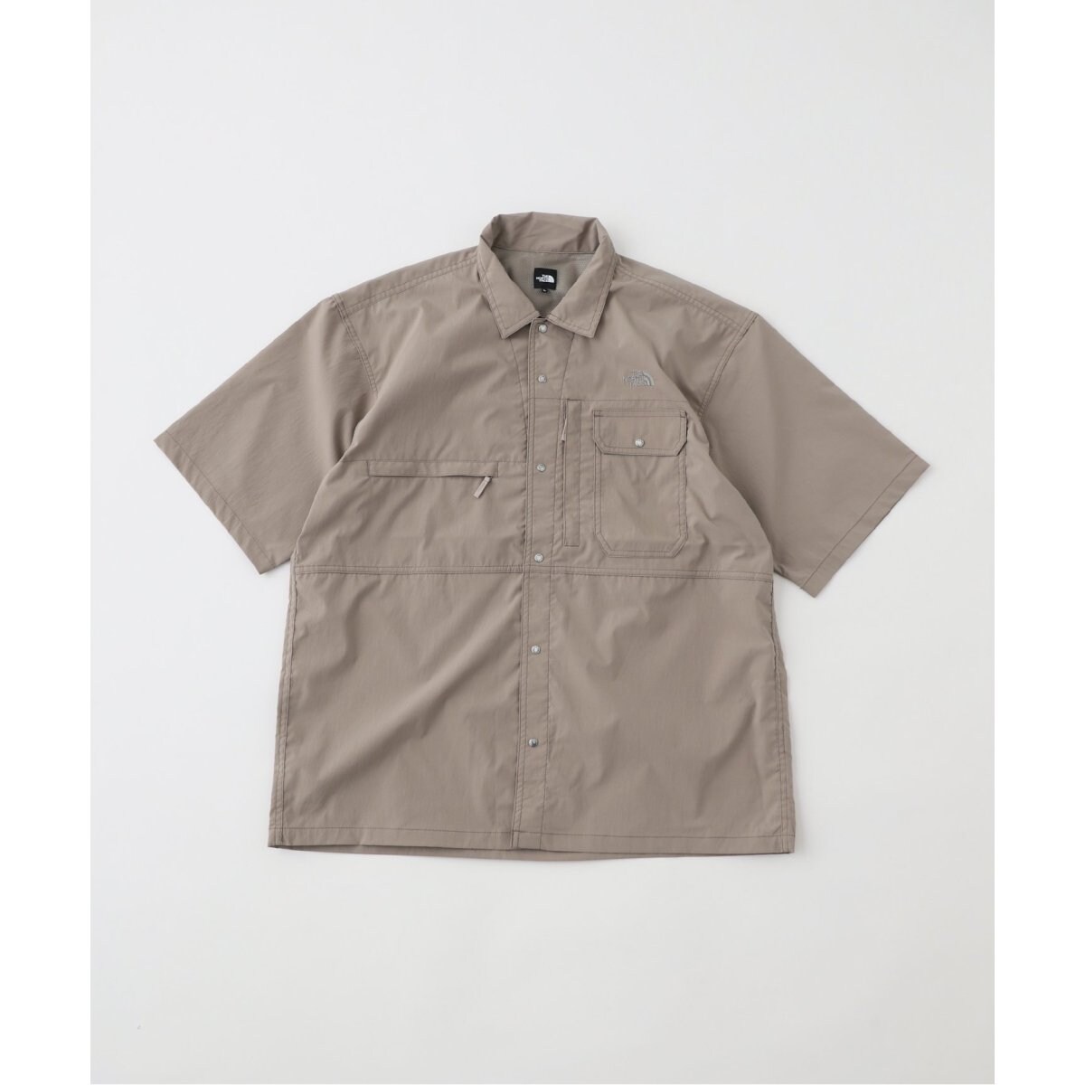 ザ・ノース・フェイス(THE NORTH FACE) レディースシャツ