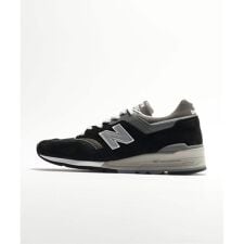 《予約》New Balance (ニューバランス) U997BK