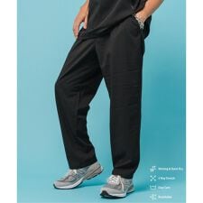 テック ドライ メッシュ ユーティリティ パンツ