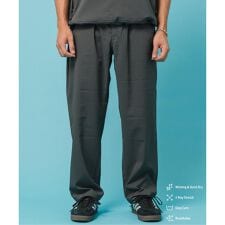 テック ドライ メッシュ ユーティリティ パンツ