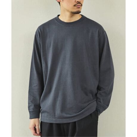 [^:25070310000230]LOOPWHEELER for LOWERCASEEF߂gbvNIeB[́uLOOPWHEELERvLOWERCASEɂ̊Ƃ̃XyVv_Ng̔JnIWpCh̃XEFbgVc̑㖼łLOOPWHEELER/[vEB\B{Ɍ݂҂݋@ɂĕ҂܂ꂽn݂̂gpAEꐳȃXEFbgVc𐻑Ă܂BẼt@bV֌W҂L~[WVAlXȃR{[V˗~܂Ȃ{̃gbvv_NguhłBԂ̃zCgƃ`R[ɉāA̓V[Y炵uEVɓWJBXEFbgyfނȂ̂ŁA蒷Ԃɒ񂵂łACeɂȂ܂BTCYtBbǵA[YȃVGbgɂȂ܂AbNXTCYł炵ȂȂȂ▭ȃoXy݂BJlL`HƂɂĂƋC܂݂Ȃ݂҂݂ꂽVfނ͔݂ǂAJԂsĂ̌oNωy߂܂BƂfފ͑ɂ͂Ȃʂȑfނł鎖̊łō̒Sny݂B̓[vEB[Ԃ̑fނɂȂĂ܂B̃ACRłDl[R{[VdlɃgiJ[ɂȂĂA肰Ȃ|CgƂĂ咣v܂BLOOPWHEELERԂ̂փBEFCgVgpĂAɂ܂Aڂ̐Œ䂪1cmxk݂܂B񃊃[X݂̒҂ݓV́AƂĂ炩łARV肵Ƃnł̂ŁApd˂邱ƂŐLтĂƂƂ͂܂BFȂnFȂLkF₠򊴁FȂňFʁyX^btpRgzsX^btAtgF179cm / ̏dF64kg / iTCYFL / pTCYFLTCYFWXg[YœKxɂƂ̂TCYfފFƂȂ\tgȎ̃RbgnSnF ݂߂Ȃ̂ŏdȂ₷łyLOOPWHEELER / [vEB[zuȃXEFbgVcv𐻑Aׂ̔ؗ@݂҂݋@ŕ҂܂ꂽngȂXEFbgVc[J[Ƃ1999NɐݗBNApOEM̎dɌgzグlƐMAmȋZp͂YHwiɁAChCEWp̃XEFbgEFA𐶎YB݂҂݂̂̐VEςn葱ĂByӁzƖ̊֌WɂAۂFČꍇ܂B܂p\REX}[gtHȂǂ̊ɂA኱iƉ摜̃J[قȂꍇ܂Bi̐F́AiAbv摜QƂB