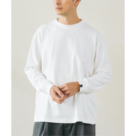 [^:25070310000230]LOOPWHEELER for LOWERCASEEF߂gbvNIeB[́uLOOPWHEELERvLOWERCASEɂ̊Ƃ̃XyVv_Ng̔JnIWpCh̃XEFbgVc̑㖼łLOOPWHEELER/[vEB\B{Ɍ݂҂݋@ɂĕ҂܂ꂽn݂̂gpAEꐳȃXEFbgVc𐻑Ă܂BẼt@bV֌W҂L~[WVAlXȃR{[V˗~܂Ȃ{̃gbvv_NguhłBԂ̃zCgƃ`R[ɉāA̓V[Y炵uEVɓWJBXEFbgyfނȂ̂ŁA蒷Ԃɒ񂵂łACeɂȂ܂BTCYtBbǵA[YȃVGbgɂȂ܂AbNXTCYł炵ȂȂȂ▭ȃoXy݂BJlL`HƂɂĂƋC܂݂Ȃ݂҂݂ꂽVfނ͔݂ǂAJԂsĂ̌oNωy߂܂BƂfފ͑ɂ͂Ȃʂȑfނł鎖̊łō̒Sny݂B̓[vEB[Ԃ̑fނɂȂĂ܂B̃ACRłDl[R{[VdlɃgiJ[ɂȂĂA肰Ȃ|CgƂĂ咣v܂BLOOPWHEELERԂ̂փBEFCgVgpĂAɂ܂Aڂ̐Œ䂪1cmxk݂܂B񃊃[X݂̒҂ݓV́AƂĂ炩łARV肵Ƃnł̂ŁApd˂邱ƂŐLтĂƂƂ͂܂BFȂnFȂLkF₠򊴁FȂňFʁyX^btpRgzsX^btAtgF179cm / ̏dF64kg / iTCYFL / pTCYFLTCYFWXg[YœKxɂƂ̂TCYfފFƂȂ\tgȎ̃RbgnSnF ݂߂Ȃ̂ŏdȂ₷łyLOOPWHEELER / [vEB[zuȃXEFbgVcv𐻑Aׂ̔ؗ@݂҂݋@ŕ҂܂ꂽngȂXEFbgVc[J[Ƃ1999NɐݗBNApOEM̎dɌgzグlƐMAmȋZp͂YHwiɁAChCEWp̃XEFbgEFA𐶎YB݂҂݂̂̐VEςn葱ĂByӁzƖ̊֌WɂAۂFČꍇ܂B܂p\REX}[gtHȂǂ̊ɂA኱iƉ摜̃J[قȂꍇ܂Bi̐F́AiAbv摜QƂB