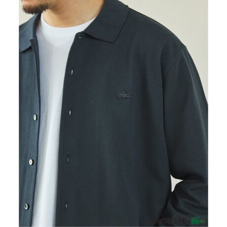 [^:25070310001030]sLACOSTE ~ EDIFICEtLACOSTE̒ԃOX[u|uL1312vx[XɁAEDIFICEȂł͂̃GbZXʒfoBiƔ𗼗Al̂߂̐VԃACełB1łHDƂĂACi[gɂn}3WAYdl͂łByʒ|CgzEBe[WLACOSTE璅zAIɍĉ߂CCɂ͂ȂtI[vfUCBE|L̖ȂTCWOƃVGbgB{^⑳AJ}̐[ȂǍו܂ŒA1łHDłCi[ł܂▭ȃoXɁBEKȎ̎qfނƃJ[WJʂɃI[_[BXgb`̂鎭̎qfނŒSnQAlC̃ubNE`R[O[V[Y炵O[܂œWJBFȂnFȂLkF₠򊴁FȂňFʁyLACOSTE / RXez1933NɃtXŐݗꂽRXeBfUCi[̃lERXe͓`IȃejXvC[ƂċPтcقǂ͔̎hBȌejXVc𒆐SƂX̃ACeWJBɃuhS̃j}[N͐EeŐe܂ĂAlĈuhƂĒ蒅Ă܂ByӁzƖ̊֌WɂAۂFČꍇ܂B܂p\REX}[gtHȂǂ̊ɂA኱iƉ摜̃J[قȂꍇ܂Bi̐F́AiAbv摜QƂB