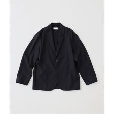 ATON (エイトン) WOOL TROPICAL TAILORED JACKET