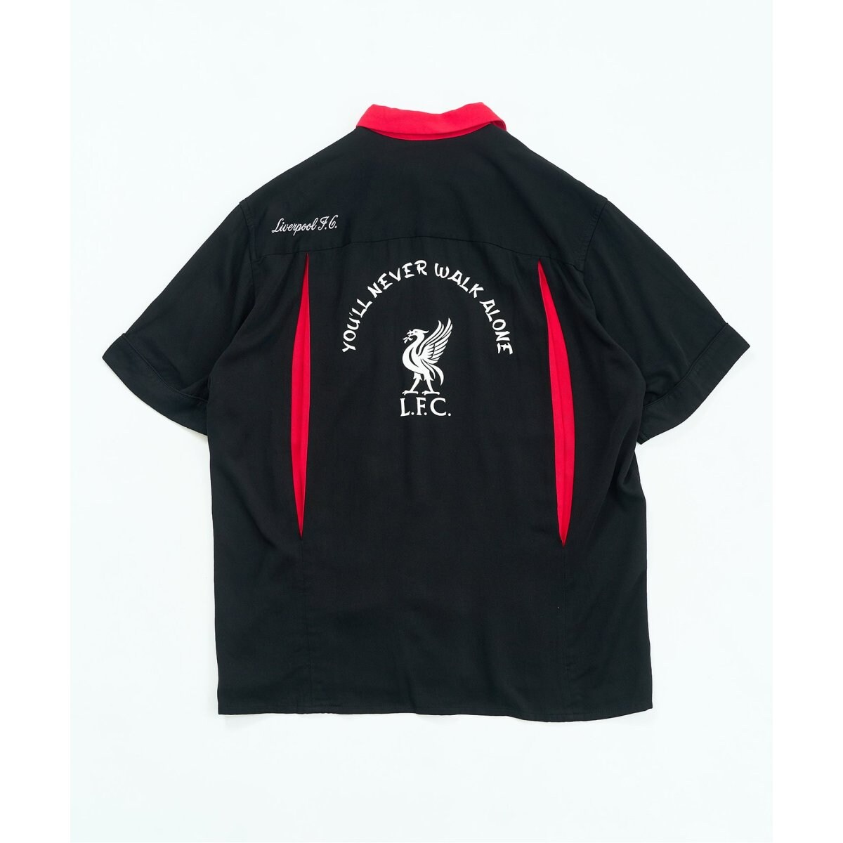 リバプールFC オーウェン 10 レプリカシャツ L サッカー,サッカーウェア・フットサルウェア,レプリカウェア,クラブ