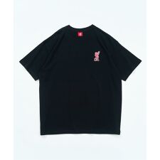 【Liverpool FC / リバプール FC】WAPPEN BACK PRINT Tシャツ