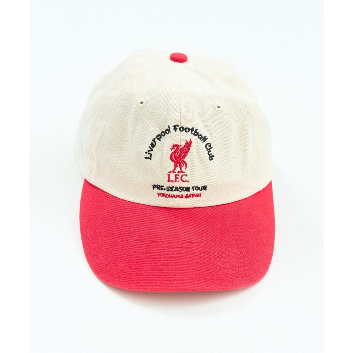 Liverpool FC / リバプール FC】CAP A / キャップ | 417