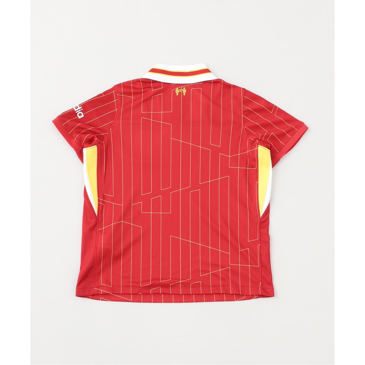 Liverpool FC / リバプール FC】 2024-2025 Liverpool Home