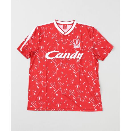 [^:25071362001720]VACeגBȂILFCNVbNLfBz[VćA1989-90V[YLiverpool FC^CglƂɒp܂ByLiverpool FCzLiverpool FC1892NɃov[̊Xőn݂ꂽAEIɗjƓ`̂tbg{[NüłB60ȏ̎v^CglAO[oɔMIȃt@hLFCh́AߔNtbg{[̘g𒴂ABEčEAWA𒆐SɃt@bV̕ł݊߂Ă܂B