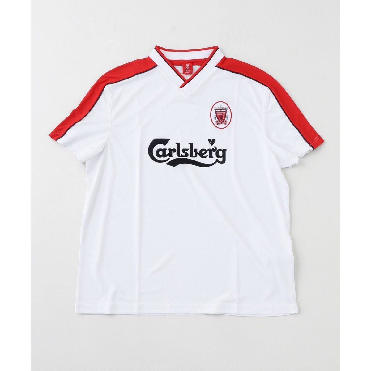 Liverpool FC / リバプール FC】 1998-1999 AWAY A23PN07 | 417