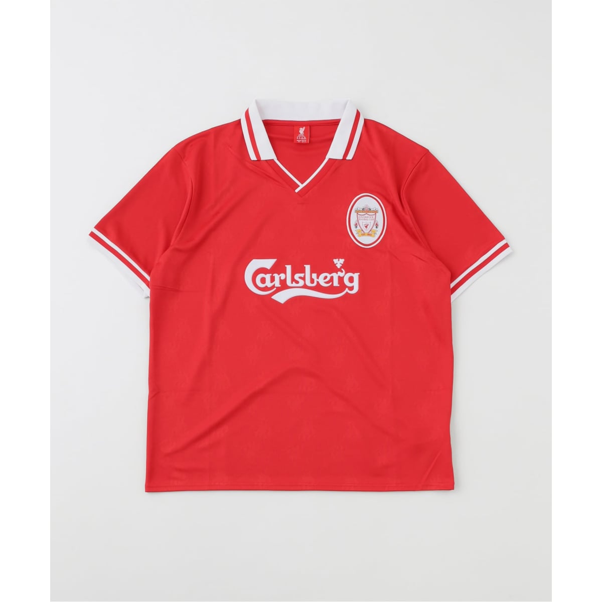 UMBRO×CITY BOYS FC 417 GAME SHIRT ユニフォーム Collaboration with UMBRO | CITY BOYS FC