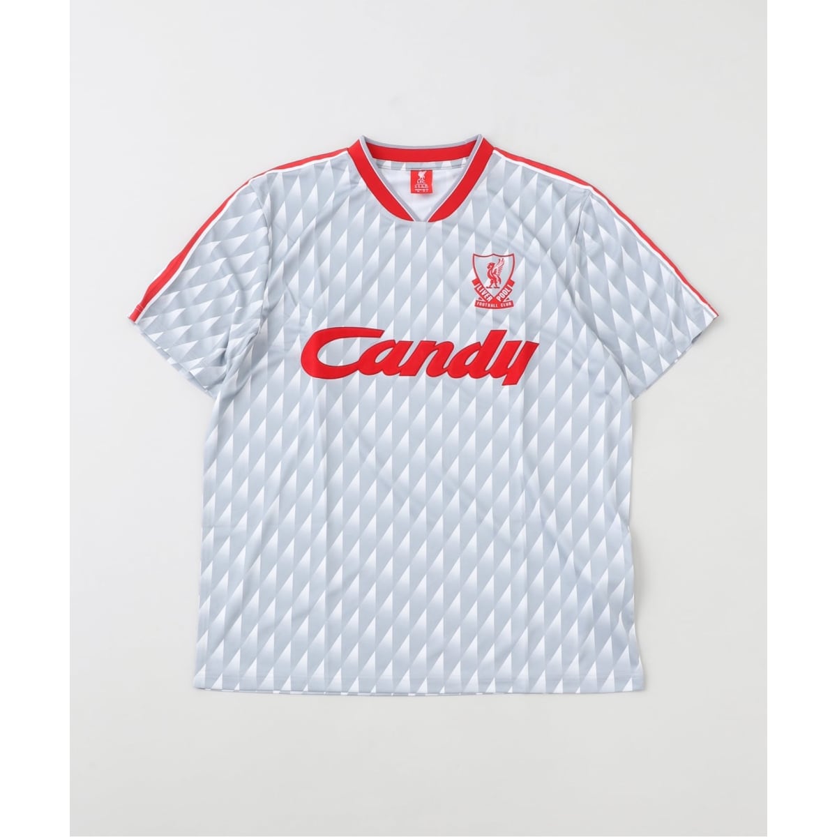 UMBRO×CITY BOYS FC 417 GAME SHIRT ユニフォーム UMBRO ×CITY BOYS FC】417別注 game shirt / ゲームシャツ（T