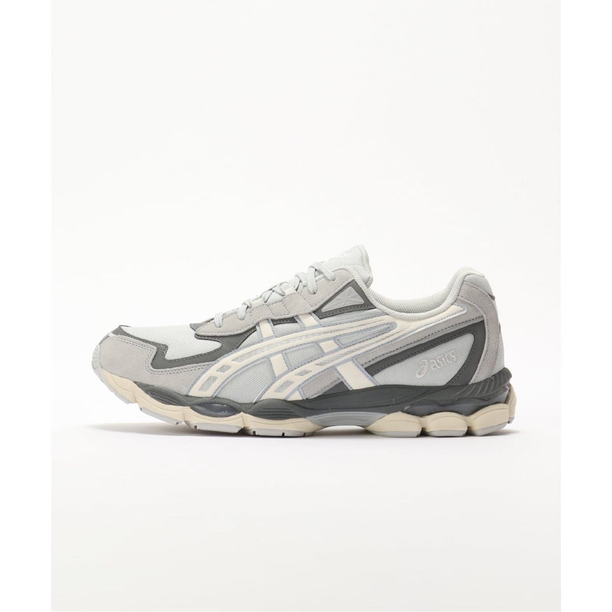 スニーカー asics GEL-NYC Sneaker GEL-NYC 2055（スニーカー）｜ASICS（アシックス）の