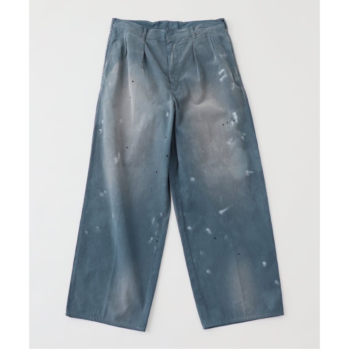 Lee × MARKAWARE for EDIFICE】別注 OVERALLS | エディフィス