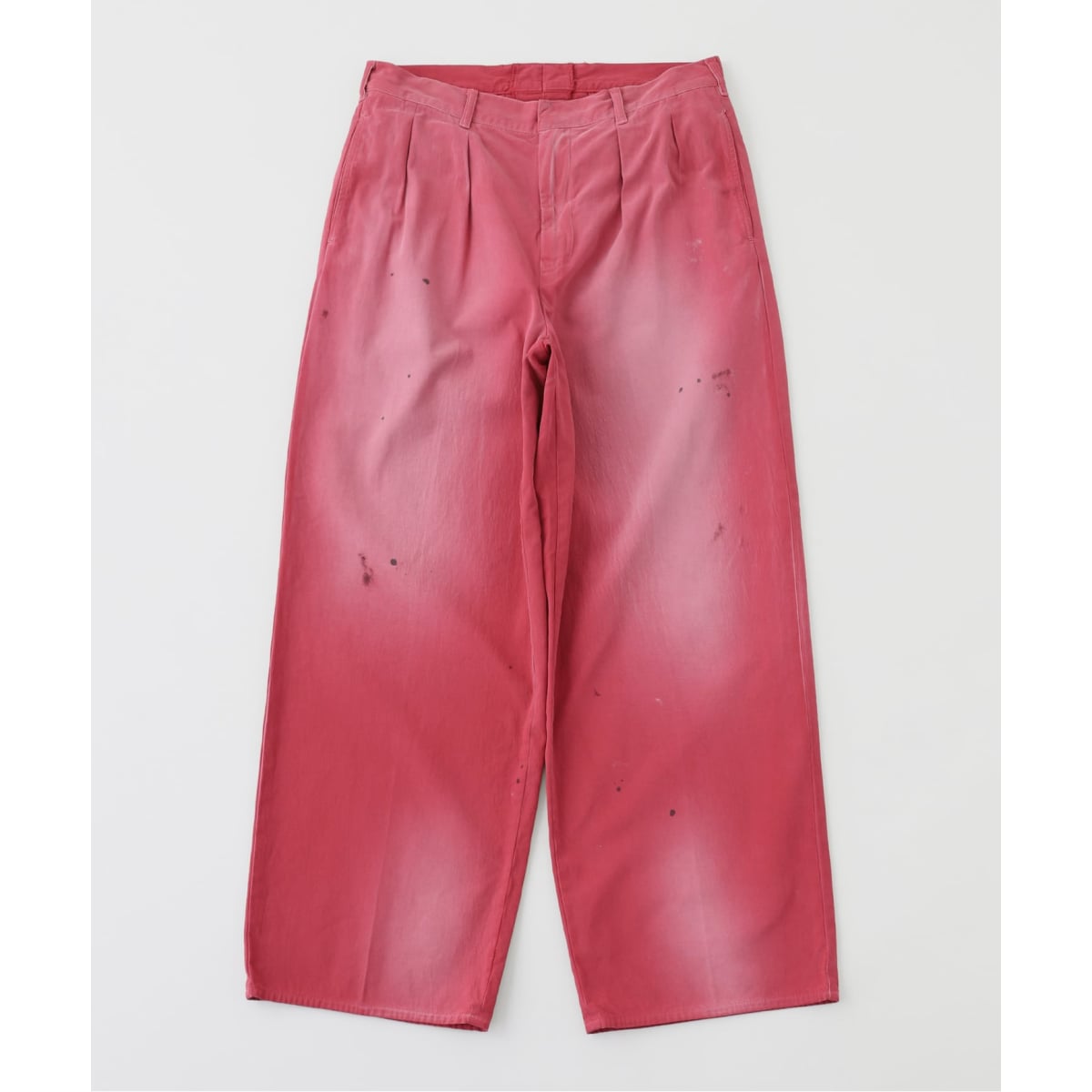 A.P.C. / アーペーセー】別注 NEW TAILLE HAUTE ブラックデニム