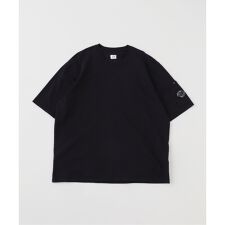 C.P. COMPANY(シーピーカンパニー)  ライトフリース Tシャツ