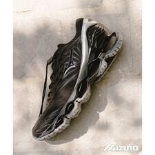 《予約》MIZUNO(ミズノ) WAVE PROPHECY LS 別注 MONOTONE CINEM