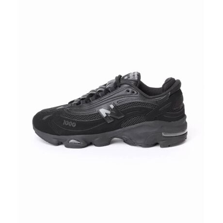 [^:25093310009030][J[^ԁFM1000BJ[ɂĕД̔J[F[J[J[ubN(001)FBLACK1999Nɓoꂵg[jOf𕜍NVbNfuM1000vBNbV̂Full ABOZORB heelɁA萫قStability web𒆑ɍ̗pBVZeBbNU[ƃX|[eB[ȃI[vbṼRrl[VɁASL-1Xg̃XbLƂאg̃VGbgfꑫłByNEW BALANCE / j[oXz1900N̏AAJ{XgBɂĉЂݗj[oXЂ͎ɋCiA[`T|[gC\[AΕ̃T|[gj̐[J[ƂĒav܂B 60Nӂ肩烉jOV[Y𐻍삵n߁AɂĂ͓`ȂŐV@\ꂽV[Y͊e̒lɂpقǗLȃV[YuhɊmĂ܂B舵ɂẮAiɂĂ戵\ɂĂmFBƖ̊֌WɂAۂFČꍇ܂B܂p\REX}[gtHȂǂ̊ɂA኱iƉ摜̃J[قȂꍇ܂Bi̐F́AiAbv摜QƂB