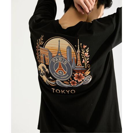 [^:25071340003110]Paris Saint-Germain ~ TOKYO TVcIp̐ꂽGbZXƁACӂ铌̌ۓZIIParis Saint-GermainipETWF}jATOKYOGfBV̓ʂTVcoIẼt@𖣗NũACfeBeBƁA{̎sEȂł͂̃J`[AɒaꖇłBtǵAParis Saint-Germain̏ےłGu肰ȂzuBVvȂiiYfUĆAǂȃX^Cɂ}b`A肰Ȃo܂BāAobNfUCɂ́ȀےIȃh}[NƁANũGugݍ킹ÃOtBbNA[gIGbtFƓ^[їA_Ci~bNȔgƍʂA܂ňꖇ̊Ĝ悤ȎdオłB̃j[NȃfUĆAȂ̓ɓʂȍʂY邱ƊԈႢȂBRbgfނgpAG̗ǂƉKȒSnBƂbNX̂VGbǵAfC[[X͂AANeBuȃV[łXgXȂp܂BʋCɂDĂ邽߁AG߂Kɂ߂܂ByParis Saint-Germain / pETWF}zpETWF}1970NɐݗA2011NQSINu𔃎ĈȗAẼgbvTbJ[NuѐEIȃX|[cuh1ɕϖe܂BuEj[NVeBEEj[NNuṽX[KfA{npB̃vTbJ[NuƂđ݁BȗA킸10NԂ27An獇v45̃gtB[lAtXōłTbJ[NuɂȂ܂BNu̍ۓIȐlC͔NX܂葱A݁AEōł\[VfBAɂătH[ĂNu1łA킸9NԂ01l𒴂R~jeBɊg債Ă܂B܂AEWJƂāAVK|[ƃh[nɍێJ݂Ă܂B2016Nɂ́AjqTbJ[AqTbJ[Anh{[A_eX|[cǉAIȃX|[cNuƂȂ܂BXɁAЉdɂĒnɊҌ邱Ƃ̓Nȕdvȃ~bVƐMĂÃvWFNgWJĂ܂BłANupɊJ݂Ăubhu[EXN[vWFNgv́ANu̎҂ւ̕dɑ΂R~bgg\Ă܂B舵ɂẮAiɂĂi\ɂĂmFBƖ̊֌WɂAۂFČꍇ܂B܂p\REX}[gtHȂǂ̊ɂA኱iƉ摜̃J[قȂꍇ܂Bi̐F́AiAbv摜QƂB