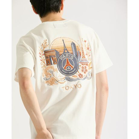 [^:25071340003110]Paris Saint-Germain ~ TOKYO TVcIp̐ꂽGbZXƁACӂ铌̌ۓZIIParis Saint-GermainipETWF}jATOKYOGfBV̓ʂTVcoIẼt@𖣗NũACfeBeBƁA{̎sEȂł͂̃J`[AɒaꖇłBtǵAParis Saint-Germain̏ےłGu肰ȂzuBVvȂiiYfUĆAǂȃX^Cɂ}b`A肰Ȃo܂BāAobNfUCɂ́ȀےIȃh}[NƁANũGugݍ킹ÃOtBbNA[gIGbtFƓ^[їA_Ci~bNȔgƍʂA܂ňꖇ̊Ĝ悤ȎdオłB̃j[NȃfUĆAȂ̓ɓʂȍʂY邱ƊԈႢȂBRbgfނgpAG̗ǂƉKȒSnBƂbNX̂VGbǵAfC[[X͂AANeBuȃV[łXgXȂp܂BʋCɂDĂ邽߁AG߂Kɂ߂܂ByParis Saint-Germain / pETWF}zpETWF}1970NɐݗA2011NQSINu𔃎ĈȗAẼgbvTbJ[NuѐEIȃX|[cuh1ɕϖe܂BuEj[NVeBEEj[NNuṽX[KfA{npB̃vTbJ[NuƂđ݁BȗA킸10NԂ27An獇v45̃gtB[lAtXōłTbJ[NuɂȂ܂BNu̍ۓIȐlC͔NX܂葱A݁AEōł\[VfBAɂătH[ĂNu1łA킸9NԂ01l𒴂R~jeBɊg債Ă܂B܂AEWJƂāAVK|[ƃh[nɍێJ݂Ă܂B2016Nɂ́AjqTbJ[AqTbJ[Anh{[A_eX|[cǉAIȃX|[cNuƂȂ܂BXɁAЉdɂĒnɊҌ邱Ƃ̓Nȕdvȃ~bVƐMĂÃvWFNgWJĂ܂BłANupɊJ݂Ăubhu[EXN[vWFNgv́ANu̎҂ւ̕dɑ΂R~bgg\Ă܂B舵ɂẮAiɂĂi\ɂĂmFBƖ̊֌WɂAۂFČꍇ܂B܂p\REX}[gtHȂǂ̊ɂA኱iƉ摜̃J[قȂꍇ܂Bi̐F́AiAbv摜QƂB