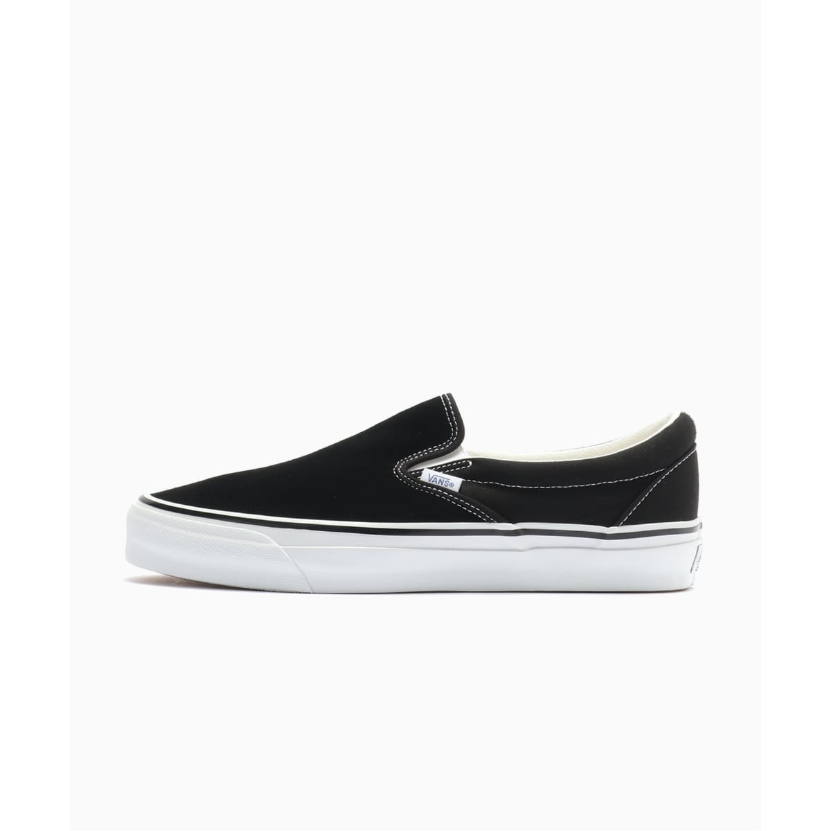 [}C]VANS(@Y) LX Classic Slip-On 98/GfBtBXiEDIFICEj ubN