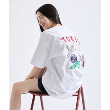 【Paris Saint-Germain / パリ・サン＝ジェルマン】PSG JP Tsuru em
