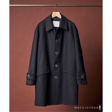 《予約》MACKINTOSH(マッキントッシュ) 別注 HUMBIE/ハンビー SL