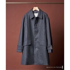 《予約》MACKINTOSH(マッキントッシュ) 別注 HUMBIE/ハンビー SL
