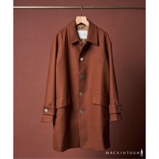 《予約》MACKINTOSH(マッキントッシュ) 別注 HUMBIE/ハンビー SL