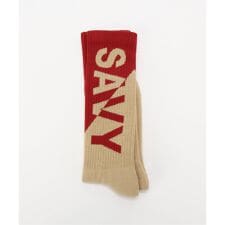 GIFT SHOP (ギフトショップ) Savy SOCKS