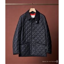 《予約》MACKINTOSH(マッキントッシュ) 別注 WAVERLY/ウェーヴァリー ウール”