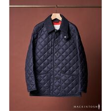 《予約》MACKINTOSH(マッキントッシュ) 別注 WAVERLY/ウェーヴァリー ウール”