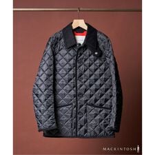 《予約》MACKINTOSH(マッキントッシュ) 別注 WAVERLY/ウェーヴァリー ナイロン”