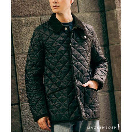 [^:25011310000740]sMACKINTOSH ~ EDIFICEtp̓`̌閼uWAVERLYvx[XɁAIȃtBbgƏ㎿ȃfBe[ŃAbvf[gBLeBǑyƃNVbNȃ[hZAfC[ɒ񂹂ꒅւƏ؂܂BVGbgɂ͂肰ȂfBt@CAX}[gō\zIȈۂɁBXłRƉfAl̂߂̐ꂽiCAE^[łByʒ|CgzEߔNMACKINTOSHے郁^{^gbv{^ɍ̗pB肰ȂOWA[ȑ݊oBEnɂ́Ap̃NVbNAE^[fiƂԂE[fނgpBEuԂɂʊYfUCɁBEWPbg̃jbg̏ォłKɉHD悤AA[z[ƑKxɒBÊɉ悤\zꂽVGbgŁAy₩̒ɂGKgȘȂ܂dオɁBFȂnFꕔLkFȂ򊴁F₠萶ňFʁyMACKINTOSH / }bLgbVzCMXEXRbghɖ{nuuhB`[YE}bLgbV1830NɐEŏ߂ăRbgnɓVRSx[X̃IWifނhzhnR[g𔭕\B̌AhfނRbgnŋށu}bLgbVENXvւƐi܂Bp炵Ntg}VbvNIeB̍ŁA{łQ̒mxւ܂BߔNł͉ߋ̖삽fύXAfUCɃubVAbvBNVbNłȂ_ȃRNVWJA܂܂ڂ̗ȂuhւƐi𑱂Ă܂ByӁzƖ̊֌WɂAۂFČꍇ܂B܂p\REX}[gtHȂǂ̊ɂA኱iƉ摜̃J[قȂꍇ܂Bi̐F́AiAbv摜QƂB