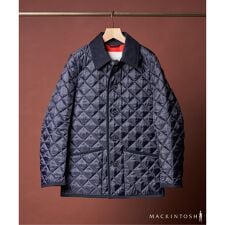 《予約》MACKINTOSH(マッキントッシュ) 別注 WAVERLY/ウェーヴァリー ナイロン”