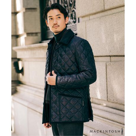 [^:25011310000740]sMACKINTOSH ~ EDIFICEtp̓`̌閼uWAVERLYvx[XɁAIȃtBbgƏ㎿ȃfBe[ŃAbvf[gBLeBǑyƃNVbNȃ[hZAfC[ɒ񂹂ꒅւƏ؂܂BVGbgɂ͂肰ȂfBt@CAX}[gō\zIȈۂɁBXłRƉfAl̂߂̐ꂽiCAE^[łByʒ|CgzEߔNMACKINTOSHے郁^{^gbv{^ɍ̗pB肰ȂOWA[ȑ݊oBEnɂ́Ap̃NVbNAE^[fiƂԂE[fނgpBEuԂɂʊYfUCɁBEWPbg̃jbg̏ォłKɉHD悤AA[z[ƑKxɒBÊɉ悤\zꂽVGbgŁAy₩̒ɂGKgȘȂ܂dオɁBFȂnFꕔLkFȂ򊴁F₠萶ňFʁyMACKINTOSH / }bLgbVzCMXEXRbghɖ{nuuhB`[YE}bLgbV1830NɐEŏ߂ăRbgnɓVRSx[X̃IWifނhzhnR[g𔭕\B̌AhfނRbgnŋށu}bLgbVENXvւƐi܂Bp炵Ntg}VbvNIeB̍ŁA{łQ̒mxւ܂BߔNł͉ߋ̖삽fύXAfUCɃubVAbvBNVbNłȂ_ȃRNVWJA܂܂ڂ̗ȂuhւƐi𑱂Ă܂ByӁzƖ̊֌WɂAۂFČꍇ܂B܂p\REX}[gtHȂǂ̊ɂA኱iƉ摜̃J[قȂꍇ܂Bi̐F́AiAbv摜QƂB