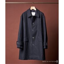 《予約》MACKINTOSH(マッキントッシュ) 別注 HUMBIE/ハンビー SL ”ストライプ”