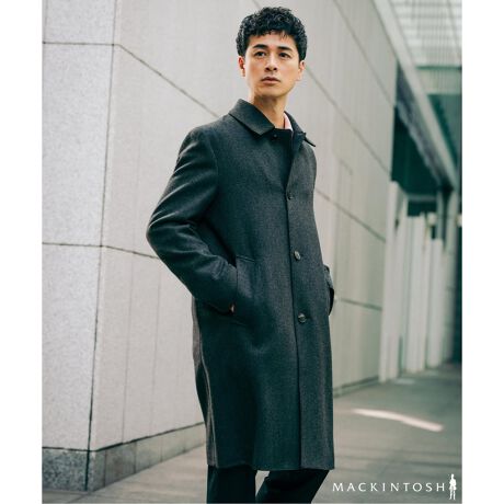 [^:25020310000640]sMACKINTOSH ~ EDIFICEtEDIFICE̓~̒ԂƂĕs̐lCւ閼iuDUNKELDvɁAV[YʒfoB`d񂶂gfBViȘȂ܂x[XɁAIȃGbZX~bNXB\zIȃVGbgƗ̓Iȃp^[݌vɂArWlXJWA܂ŁALX^CɓސꂽꒅւƏ؂܂BāAgpĂ̂́A͂₱̃fɌȂg݁h̖fށBLoro PianaiEsA[ijА̍E[ɁAHuRain System?iCVXejv{A|IȎxW߂ԃt@ubNłBJ≘ƒeȂAE[{̏_炩Ȃ₩ȕ͂̂܂܁B𒴂Ď󂯌pX^CɁAmȃNIeBYꒅłByʒ|CgzELoro PianaАuRain System?vt@ubN̗pFEhɗDȂA_炩ȕƏ㎿ȌڂL[vBEp炵[hE[̃w{fނ̗pBD蕿ɂ鉜sƉ݂ANVbNȕ͋CƏiȕ\𗼗BEtg{^3ɍiA~j}ŐꂽbNXɁBO{^琞܂ł̊ԊuL邱ƂŁAщ񂵂hAOWA[ȃ[ho܂BE䗃dĂCCf{^X[dlɕύXBFȂnFLkFȂ򊴁FȂňFʁyMACKINTOSH / }bLgbVzCMXEXRbghɖ{nuuhB`[YE}bLgbV1830NɐEŏ߂ăRbgnɓVRSx[X̃IWifނhzhnR[g𔭕\B̌AhfނRbgnŋށu}bLgbVENXvւƐi܂Bp炵Ntg}VbvNIeB̍ŁA{łQ̒mxւ܂BߔNł͉ߋ̖삽fύXAfUCɃubVAbvBNVbNłȂ_ȃRNVWJA܂܂ڂ̗ȂuhւƐi𑱂Ă܂ByӁzƖ̊֌WɂAۂFČꍇ܂B܂p\REX}[gtHȂǂ̊ɂA኱iƉ摜̃J[قȂꍇ܂Bi̐F́AiAbv摜QƂB