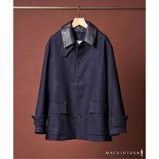 《予約》MACKINTOSH(マッキントッシュ) 別注 HUMBIE/ハンビー HUNTING SL