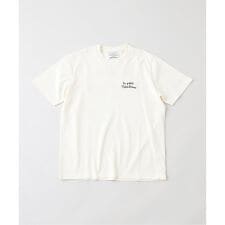 GIFT SHOP (ギフトショップ)  Petit Vendome Tシャツ