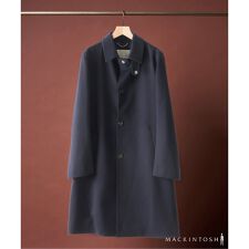《予約》MACKINTOSH(マッキントッシュ) 別注 DUNKELD/ダンケルド