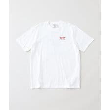 GIFT SHOP (ギフトショップ) Savy Tシャツ VINTAGE