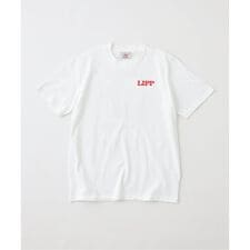 GIFT SHOP (ギフトショップ) Tシャツ verre