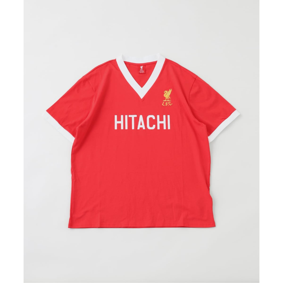 UMBRO×CITY BOYS FC 417 GAME SHIRT ユニフォーム UMBRO ×CITY BOYS FC】417別注 game shirt / ゲームシャツ（T